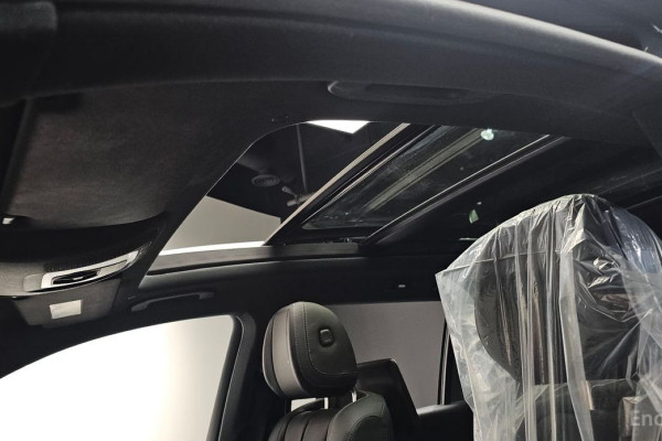 2023 Mercedes-Benz GLS с пробегом 119 340 км