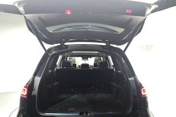 2023 Mercedes-Benz GLS с пробегом 119 340 км