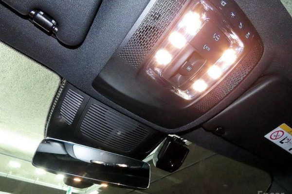 2022 Mercedes-Benz GLS с пробегом 77 650 км