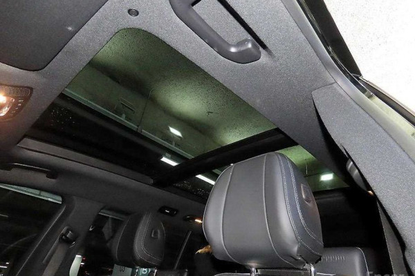 2022 Mercedes-Benz GLS с пробегом 77 650 км