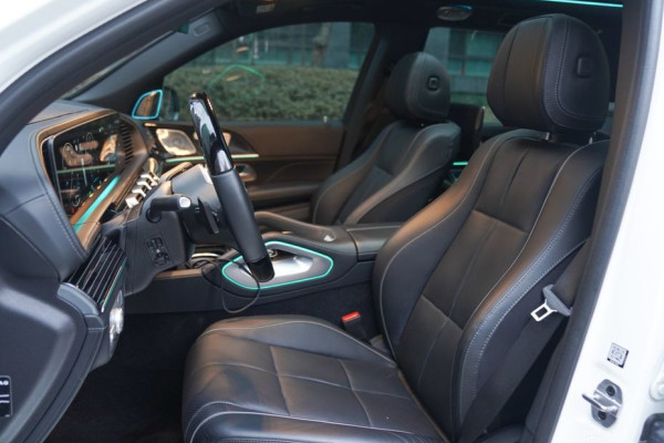 2022 Mercedes-Benz GLS с пробегом 31 100 км