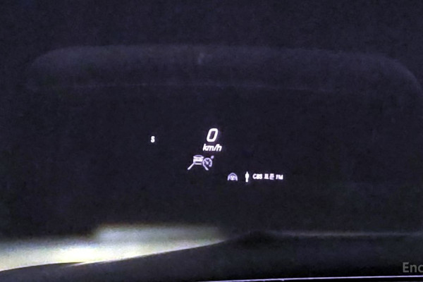 2022 Mercedes-Benz GLS с пробегом 45 040 км