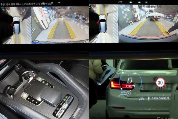 2022 Mercedes-Benz GLS с пробегом 77 650 км