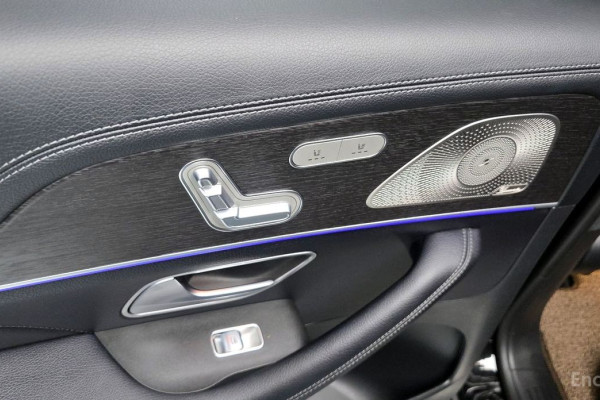 2022 Mercedes-Benz GLS с пробегом 45 040 км