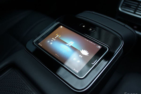 2022 Mercedes-Benz GLS с пробегом 31 100 км