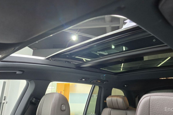 2022 Mercedes-Benz GLS с пробегом 58 896 км