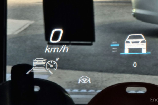 2023 Mercedes-Benz GLS с пробегом 10 644 км