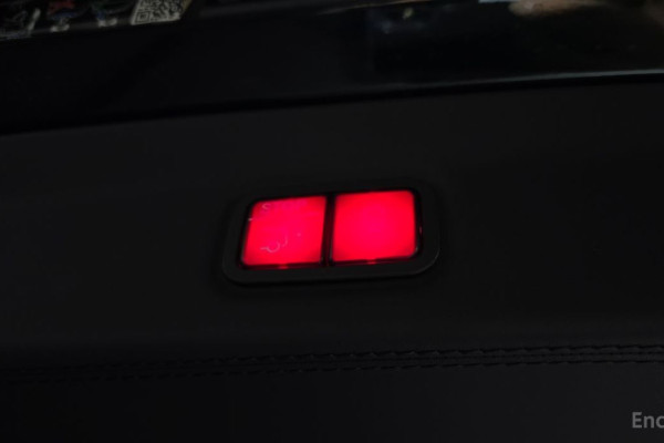 2023 Mercedes-Benz GLS с пробегом 10 644 км