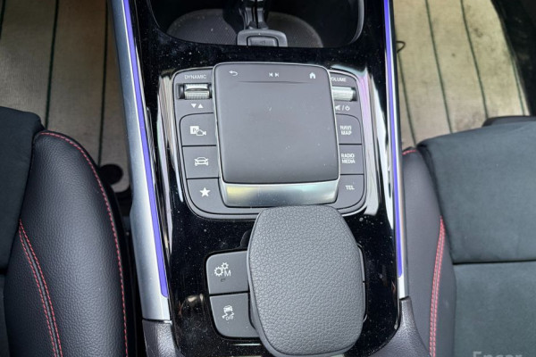 2022 Mercedes-Benz GLB с пробегом 13 200 км