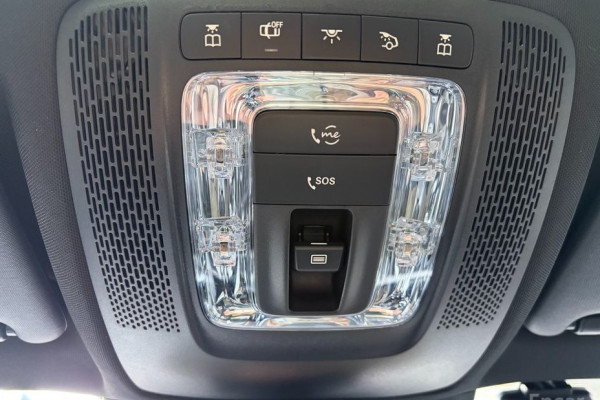 2022 Mercedes-Benz GLB с пробегом 13 200 км