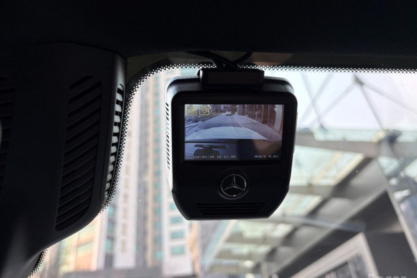 2022 Mercedes-Benz GLB с пробегом 13 200 км