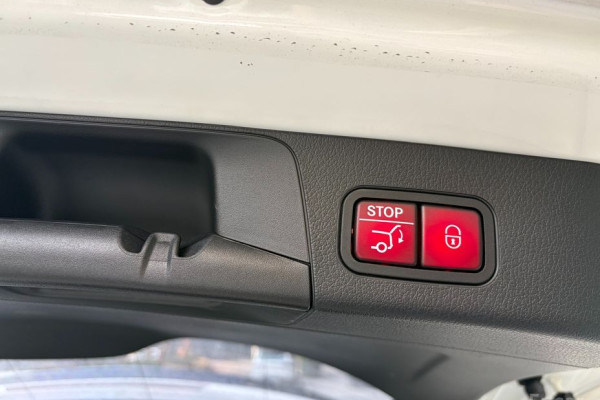 2022 Mercedes-Benz GLB с пробегом 13 200 км