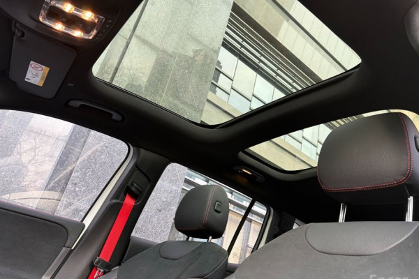 2022 Mercedes-Benz GLB с пробегом 13 200 км