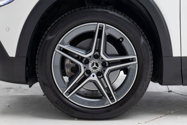 2023 Mercedes-Benz GLB с пробегом 32 959 км