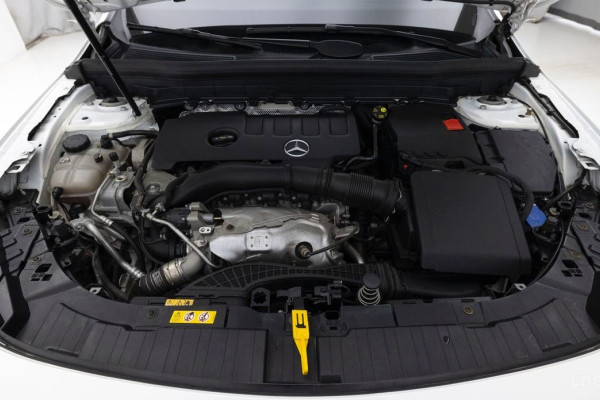 2023 Mercedes-Benz GLB с пробегом 32 959 км