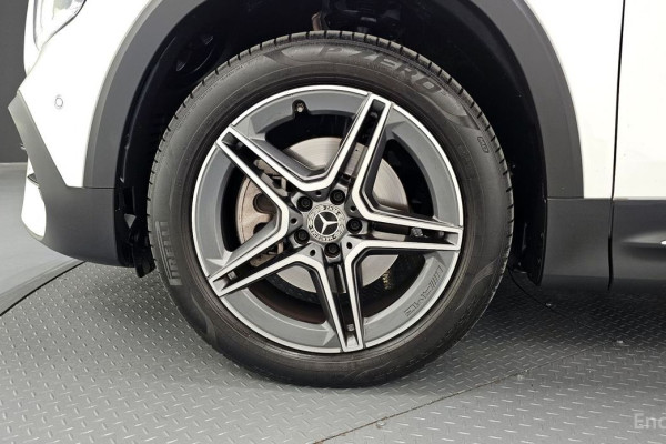 2023 Mercedes-Benz GLB с пробегом 15 470 км