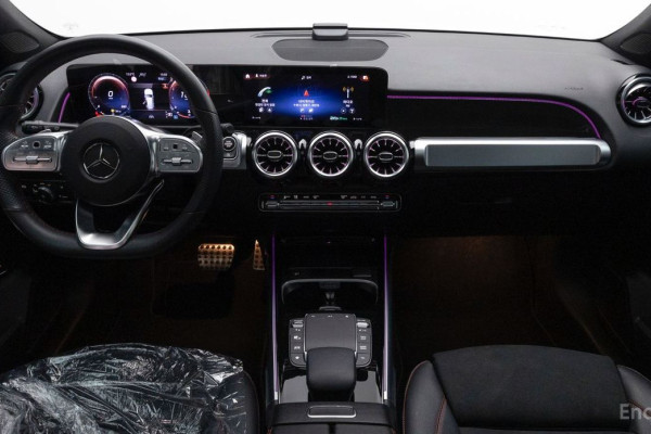 2023 Mercedes-Benz GLB с пробегом 32 959 км