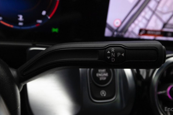 2023 Mercedes-Benz GLB с пробегом 32 959 км