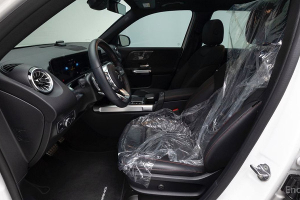 2023 Mercedes-Benz GLB с пробегом 32 959 км