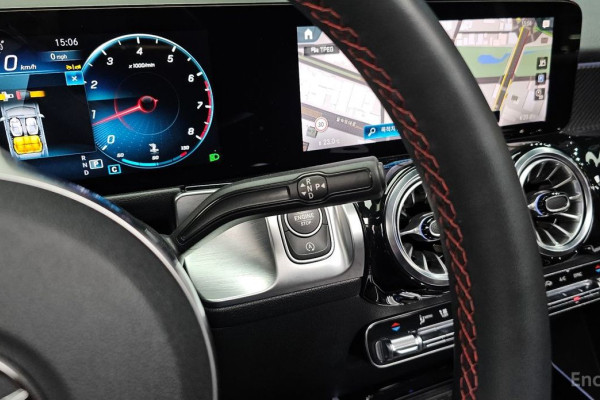 2023 Mercedes-Benz GLB с пробегом 15 470 км