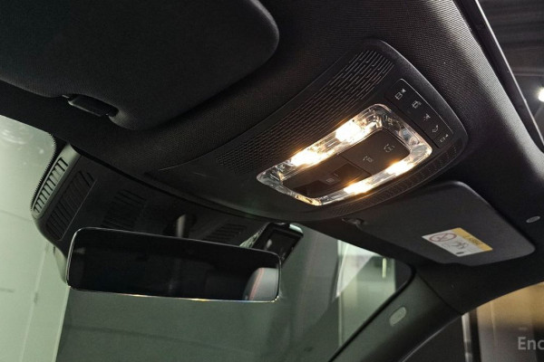 2023 Mercedes-Benz GLB с пробегом 15 470 км