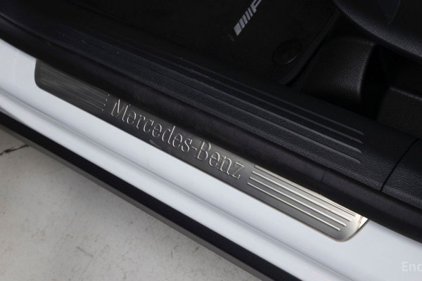 2023 Mercedes-Benz GLB с пробегом 32 959 км