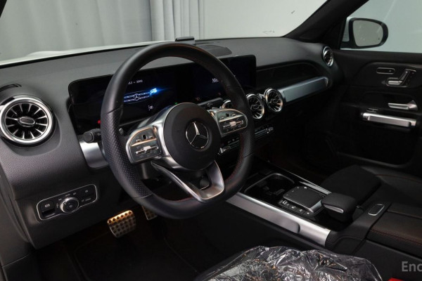 2023 Mercedes-Benz GLB с пробегом 32 959 км