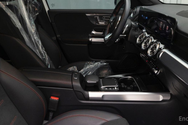 2023 Mercedes-Benz GLB с пробегом 32 959 км