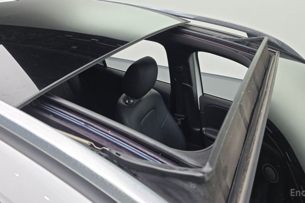 2022 Mercedes-Benz GLB с пробегом 41 055 км