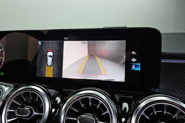 2023 Mercedes-Benz GLB с пробегом 15 470 км