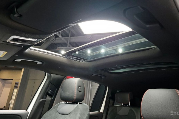 2023 Mercedes-Benz GLB с пробегом 15 470 км