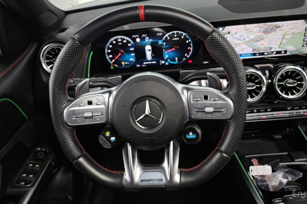 2023 Mercedes-Benz GLB с пробегом 23 944 км