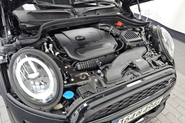 2022 Mini  с пробегом 24 662 км