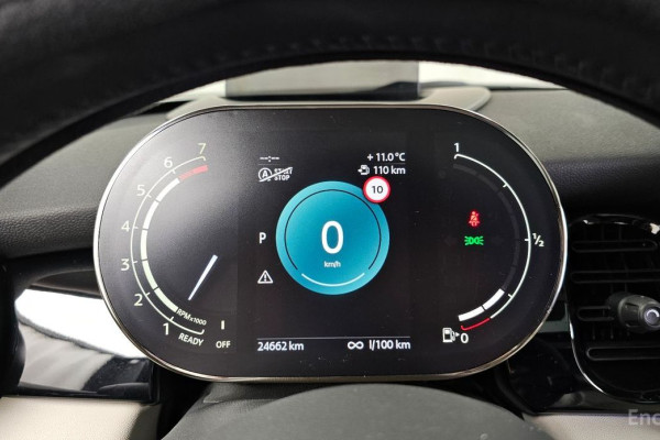 2022 Mini  с пробегом 24 662 км