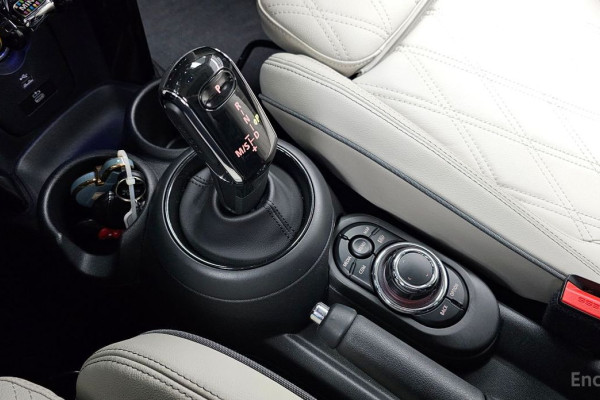 2022 Mini  с пробегом 24 662 км