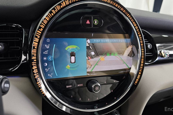 2022 Mini  с пробегом 24 662 км