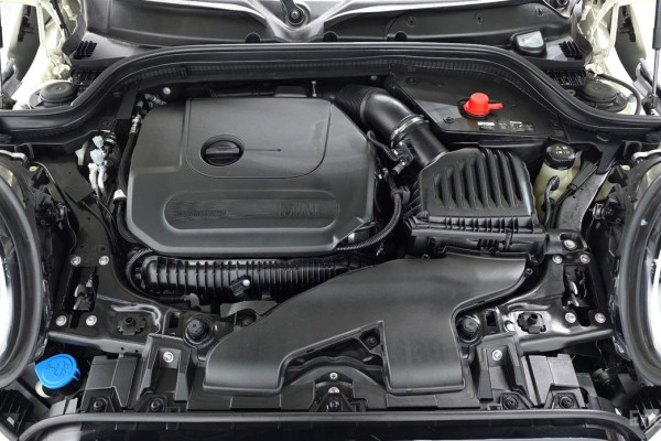 2023 Mini  с пробегом 35 764 км