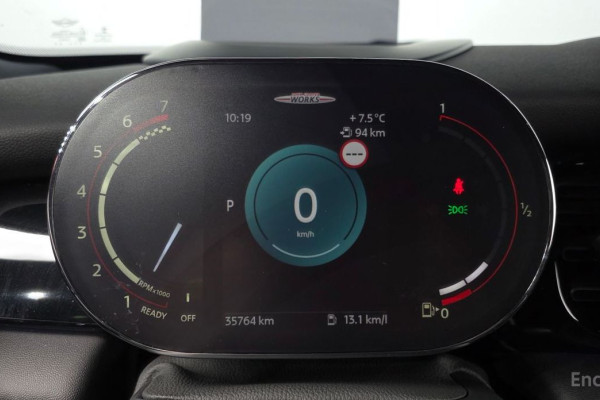 2023 Mini  с пробегом 35 764 км