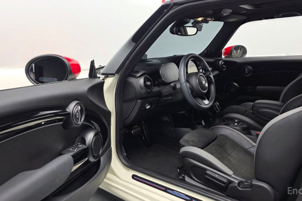 2023 Mini  с пробегом 35 764 км