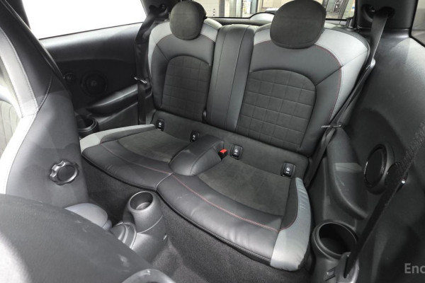 2023 Mini  с пробегом 35 764 км