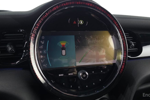 2023 Mini  с пробегом 35 764 км