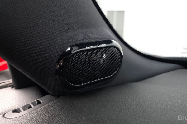 2023 Mini  с пробегом 35 764 км