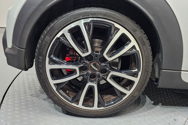 2022 Mini  с пробегом 20 318 км