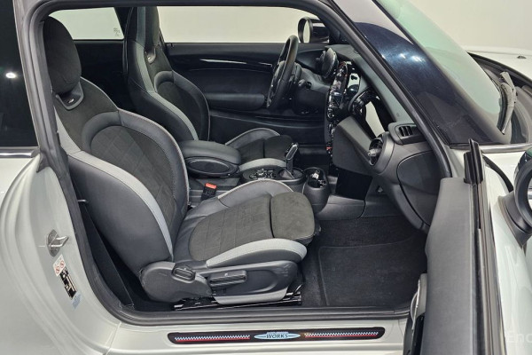 2022 Mini  с пробегом 20 318 км