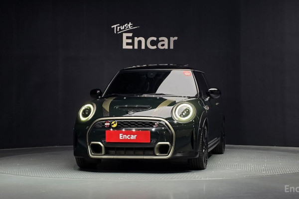 2022 Mini  с пробегом 37 967 км