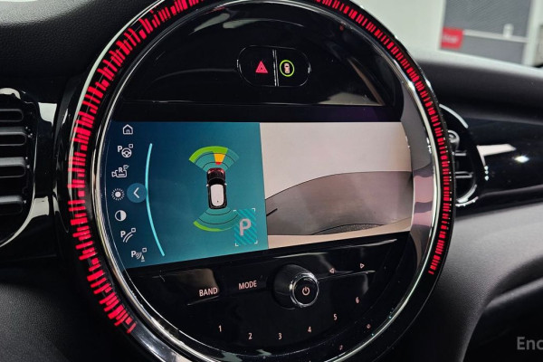 2022 Mini  с пробегом 20 318 км