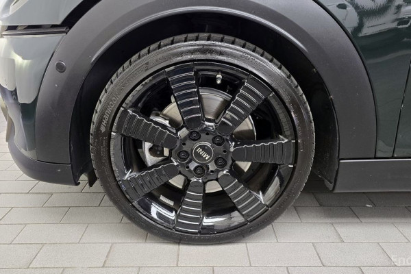 2022 Mini  с пробегом 37 967 км