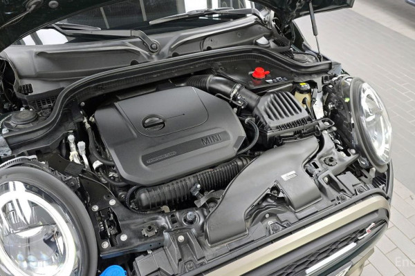 2022 Mini  с пробегом 37 967 км