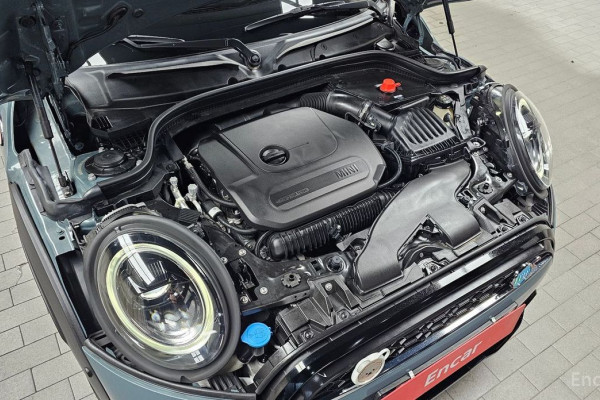 2023 Mini  с пробегом 21 162 км