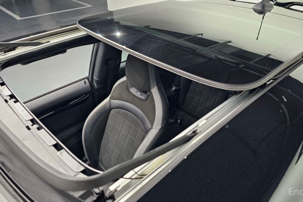 2022 Mini  с пробегом 20 318 км